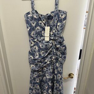 Veronica Beard Marena Dress